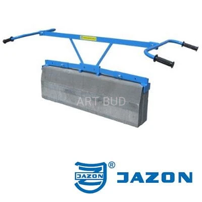 Chwytak wzdłużny do przenoszenia krawężników Model CHW Jazon