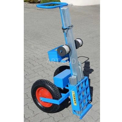 Zestaw brukarski do tyczenia Model ZDT Jazon