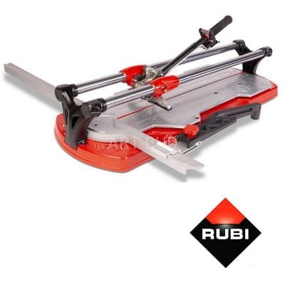 Przecinarka do płytek ceramicznych z wielopunktowym łamaczem TX-710 MAX   TX-1020  MAX  TX-1250 MAX  Rubi