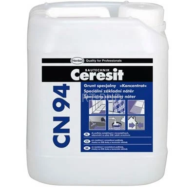 Grunt specjalny - koncentrat Ceresit CN94