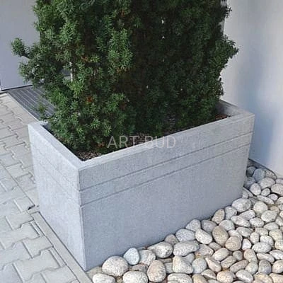 Donica betonowa kolekcja Brno kod 133133