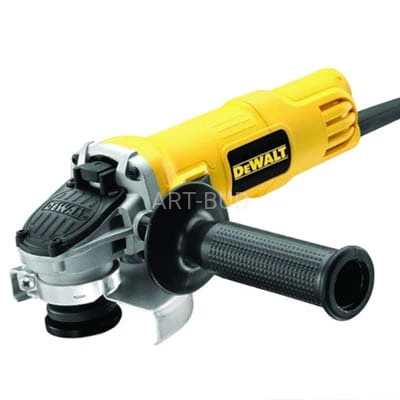 Szlifierka kątowa 900W DWE4157 DEWALT