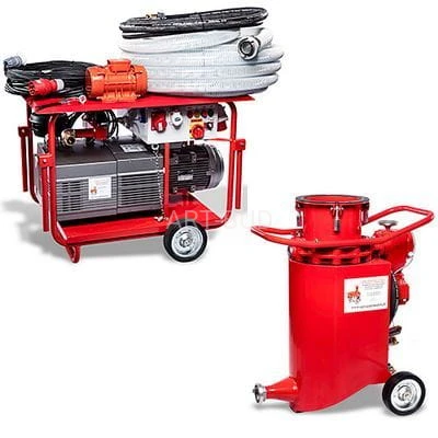 Silomat SILO M-150 AGT006A Standard Plus Małek