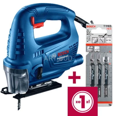 Wyrzynarka Bosch Professional GST 700