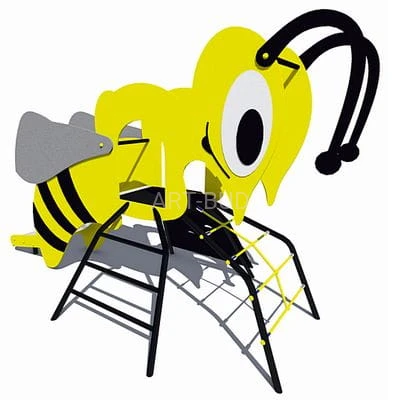 Urządzenie na plac zabaw Osa 