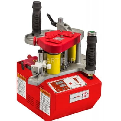 Mobilna okleiniarka ręczna Holzmann KAM 65PRO