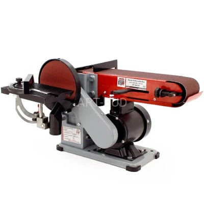 Szlifierka wieloczynnościowa BT 46 ECO  Holzmann