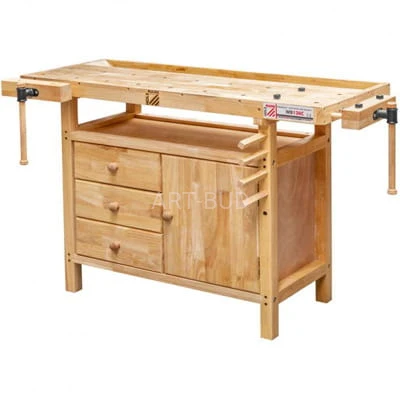 Strugnica, stół stolarski Holzmann WB138C 
