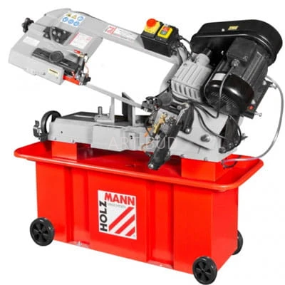 Piła taśmowa do metalu HOLZMANN BS 712TOP