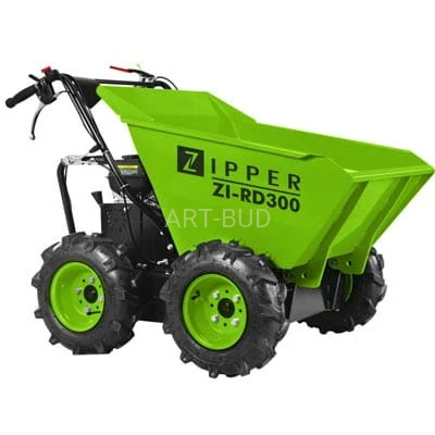 Wozidło ZIPPER ZI-RD 300