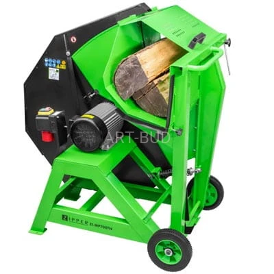 Piła wychyłowa przecinarka do drewna Zipper ZI-WP700TN