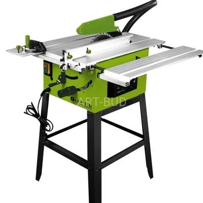 Pilarka formatowa Zipper ZI-FKS250