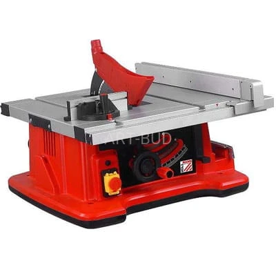 Piła tarczowa pilarka do drewna Holzmann TK 255