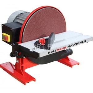 Szlifierka tarczowa Holzmann TSM 250