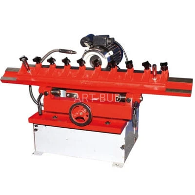 Ostrzałka do noży strugarskich MS 7000