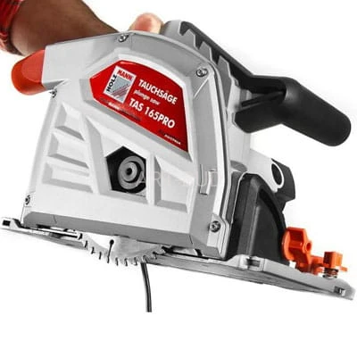 Pilarko-zagłębiarka Holzmann TAS 165PRO