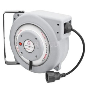 Przedłużacz bębnowy HOLZMANN EKR 15M