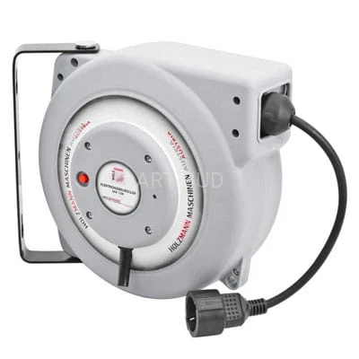 Przedłużacz bębnowy HOLZMANN EKR 15M