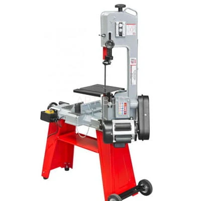 Piła taśmowa do metalu Holzmann BS 115