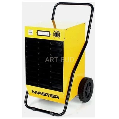 Osuszacz powietrza MASTER DH 44 40L/24h 