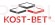 Ogrodzenie gładkie Medium Kost Bet