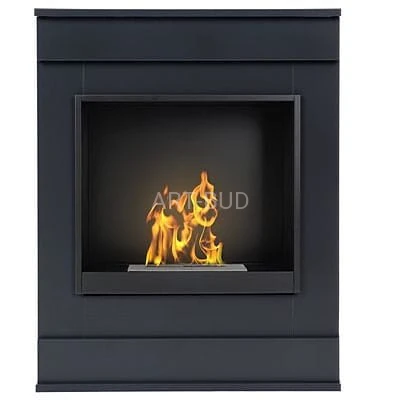 Biokominek na paliwo płynne biopaliwo model Smart