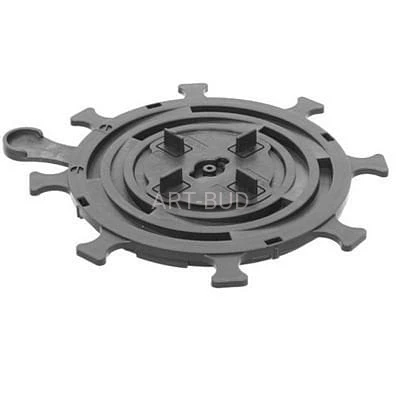 Podstawka tarasowa regulowana MICROMART 10-35 mm fuga 2.2 