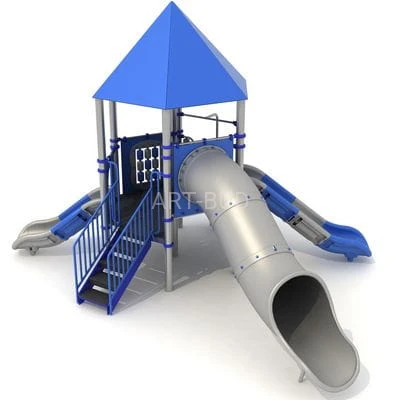 Zestaw zabawowy na place zabaw FS-PLAY 1537