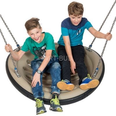 Siedzisko do huśtawek rotomoulding bocianie gniazdo 