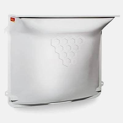 Doświetlacz piwniczny  MULTINORM  3w1 głębokość 40 - 60 cm 