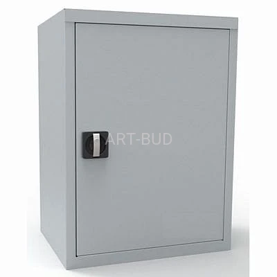 Nadstawka do metalowych szaf biurowych  SBM 801 M lx