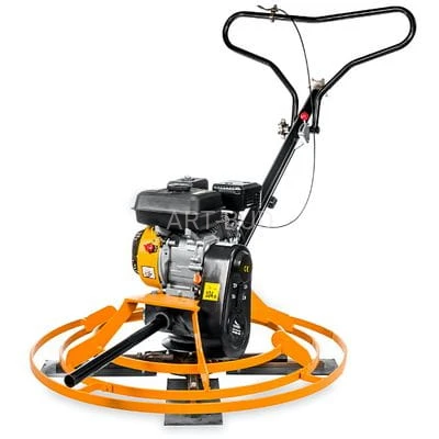 Zacieraczka spalinowa do betonu 7,5 KM 81 kg  PM-ZDB-100