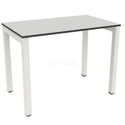 Stół biurowy stalowy prosty Stb 1260 Comfort