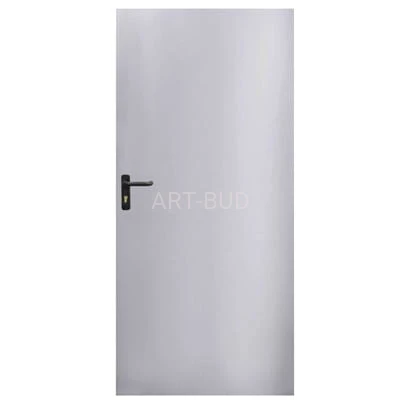 Drzwi uniwersalne Mars  ocynkowane