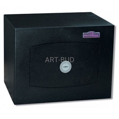 Sejf gabinetowy TG-SLM Classic  seria LASER LINE TG-SL 