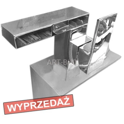 Bateria jednouchwytowa umywalkowa MODERN