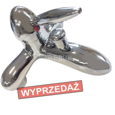 Bateria wannowa stojąca 