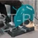 Przecinarka do metalu tarczowa 355mm 2200W LW1401 MAKITA zastąpiła 2414EN