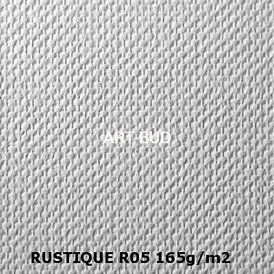Tapeta z włókna szklanego  Semin RUSTIQUE R05 165g/m2