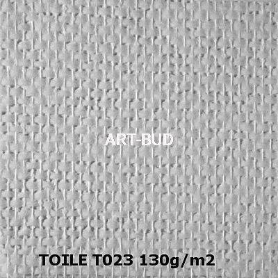 Tapeta z włókna szklanego  Semin TOILE T02 130g/m2