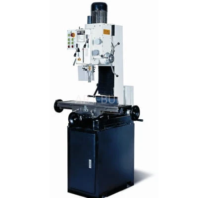 Wiertarko frezarka z autoposuwem FP-48SP Proma