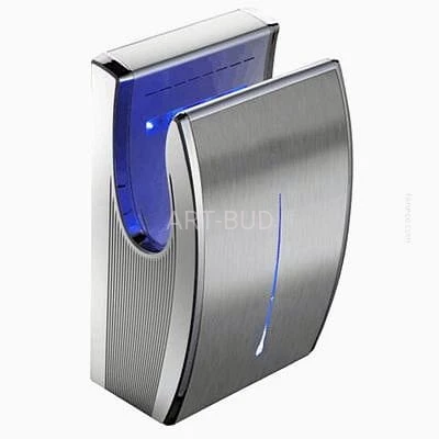 Suszarka automatyczna do rąk 1900W Orkan  matowa Faneco
