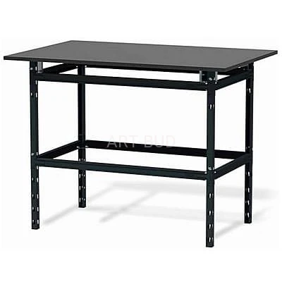 Lekki stół warsztatowy typ HSS06 bez możliwości rozbudowy Jotkel