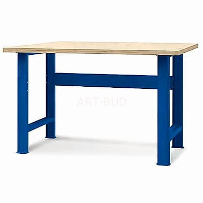 Stół warsztatowy ciężki HSS07