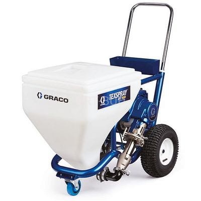 Agregat szpachlarski Graco APX 6200 do gładzi