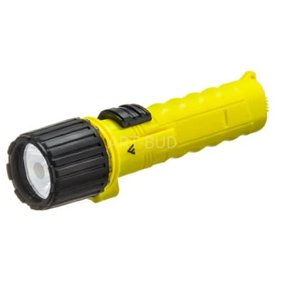 Latarka ręczna, Mactronic M-FIRE 03