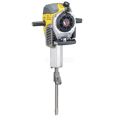 Młot wyburzeniowy BH55 Wacker spalinowy benzynowy