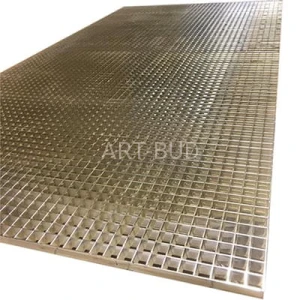 Kratki sufitowe ozdobne złote - wyprzedaż