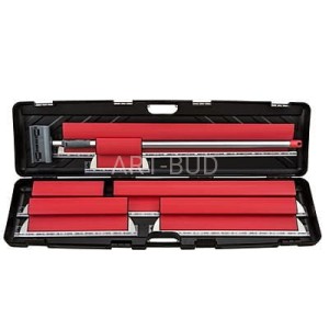 Zestaw szpachelek L'outil Parfait 80428 szpachle francuskie Parfait liss  Smoothing Kit