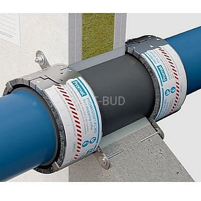 Kołnierz ogniochronny PROMASTOP-FC MD 